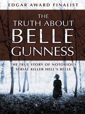 cover image of The Truth about Belle Gunness